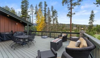 127 MARKS Ln, Breckenridge, CO 80424