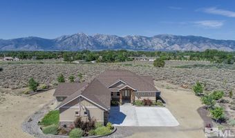 1480 Sanchez Rd, Gardnerville, NV 89410