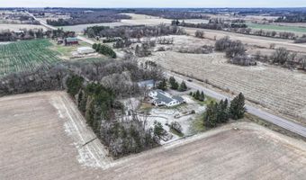 8325 COUNTY ROAD B, Amherst, WI 54406