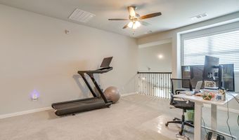 14941 Gentry Dr, Aledo, TX 76008