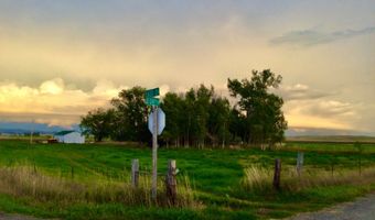 2480 E I Rd, Ballantine, MT 59006