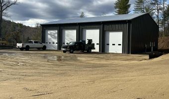 237 N Bennington Rd, Bennington, NH 03442