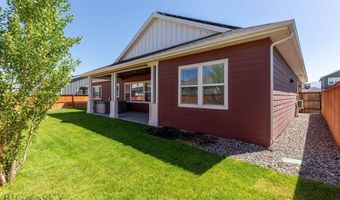 1705 Wyatt Earp Ct, Belgrade, MT 59714
