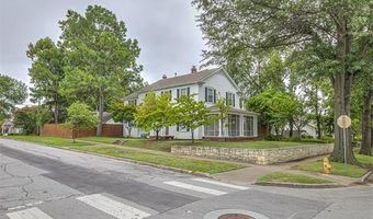 2102 E 17th St, Tulsa, OK 74104
