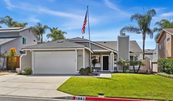 1683 Mustang Way, Oceanside, CA 92057
