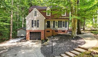 2535 Wedge Pl, Asheboro, NC 27205