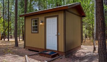 2 County Road 2069, Alpine, AZ 85920