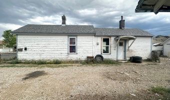 1105 E 4th St, Anaconda, MT 59711