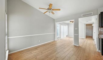 6076 Dooley Dr, The Colony, TX 75056