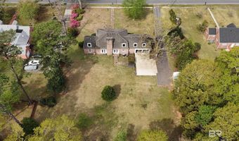 803 S Pensacola Ave, Atmore, AL 36502