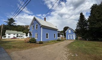 12 Forest Ave, Bartlett, NH 03812