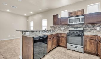 12258 Costa Brava Pl, El Paso, TX 79938