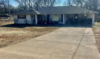 829 Maple Shade Rd, Alma, AR 72921