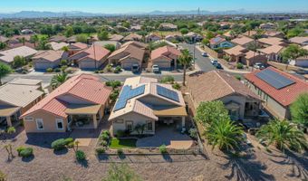23148 W ANTELOPE Trl, Buckeye, AZ 85326