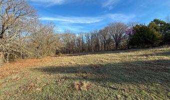 Tract 1 Highway 377, Ada, OK 74820