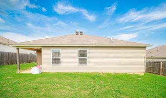 109 Goldenrod Ln, Beebe, AR 72012