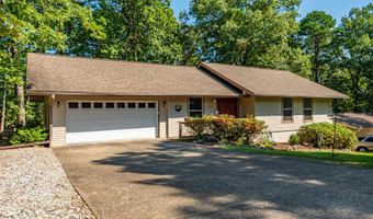 4 Vitoria Ln, Hot Springs Village, AR 71909