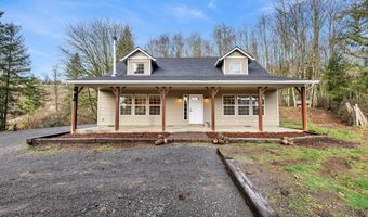 27614 NE 434TH St, Amboy, WA 98601
