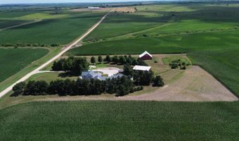 1091 Big Bear Rd, Barnes, KS 66933