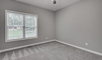 932 Friendly Cir, Asheboro, NC 27205