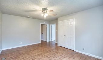 1641 Marshall St, Abilene, TX 79605