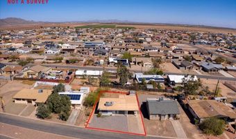 9310 W SANTA CRUZ Blvd, Arizona City, AZ 85123