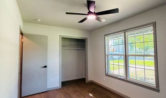 406 N Broadway, Beggs, OK 74421