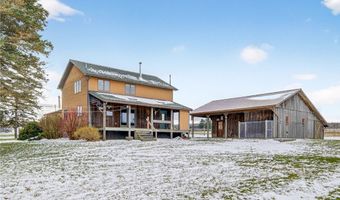 5999 Morris Rd, Alpine, NY 14805