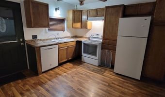 4 S 2nd St W, Baker, MT 59313