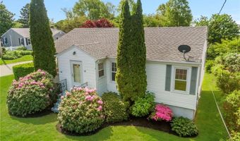 175 Kay St, Newport, RI 02840