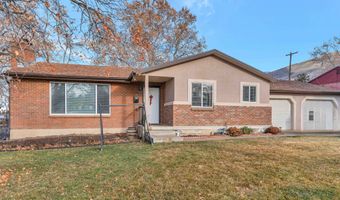 489 E 1050 N, Bountiful, UT 84010