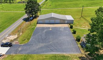 205 Dugger Rd, Beebe, AR 72012
