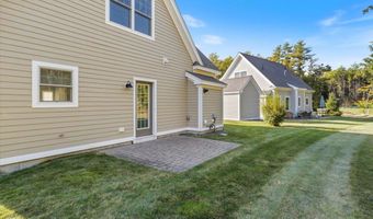 63 Kenneth Roberts Way, Arundel, ME 04046