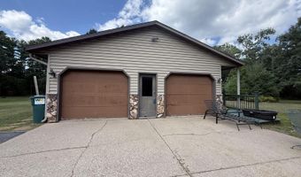 1066 CHURCH Ave, Wisconsin Rapids, WI 54494