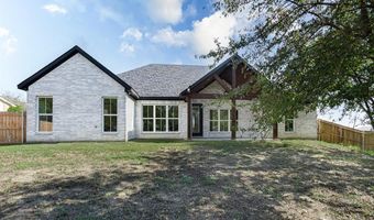 204 Oakdale Dr, Aledo, TX 76108