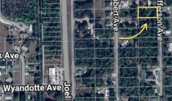 2219 Jefferson Ave, Alva, FL 33920
