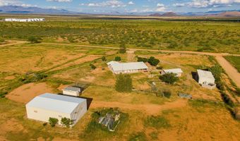 1671 N Arabian Ln, Cochise, AZ 85606