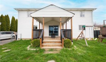 675 Herr Rd, Angola, NY 14006