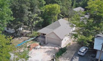 607 Brents Ford Rd, Benton, AR 72019