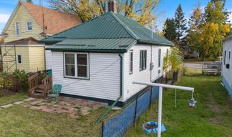 316 W 3rd Ave, Aurora, MN 55705