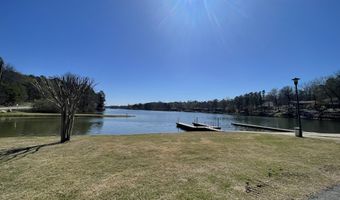 Lot 49 Costa Del Lago Lane, Hot Springs Village, AR 71909