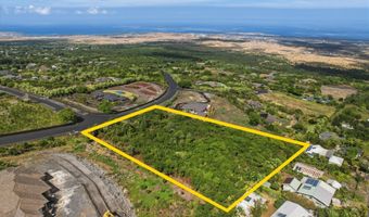 72-1086 MAKALEI Dr, Kailua Kona, HI 96740