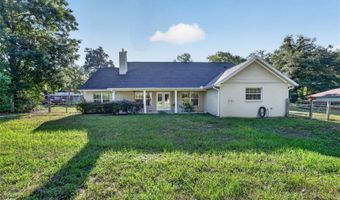 13930 NE 41ST Ter, Anthony, FL 32617