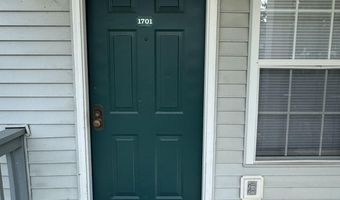 15 S Shafer 1701, Athens, OH 45701