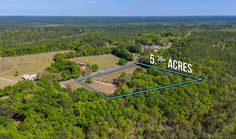 5630 Buck Ward Rd, Baker, FL 32531