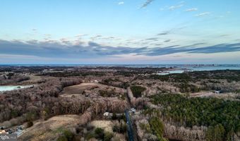 MUSKRATTOWN Road lot 1, Bishopville, MD 21813