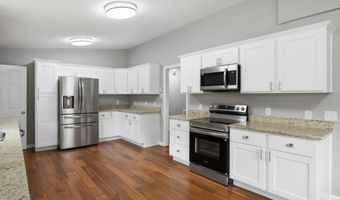121 NE Hill Dr, Abingdon, VA 24210