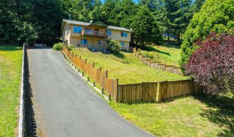 16708 THOMPSON Rd, Brookings, OR 97415