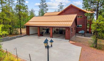 17 County Road 2195, Alpine, AZ 85920