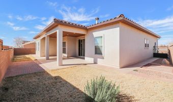 3574 Red Arroyo Dr, Alamogordo, NM 88310